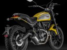 Ducati Scrambler Icon